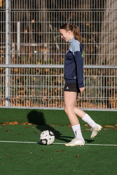 Bild 70 - wBJ VfL Pinneberg2 - Eimsbuttler TV 3 : Ergebnis: 5:0